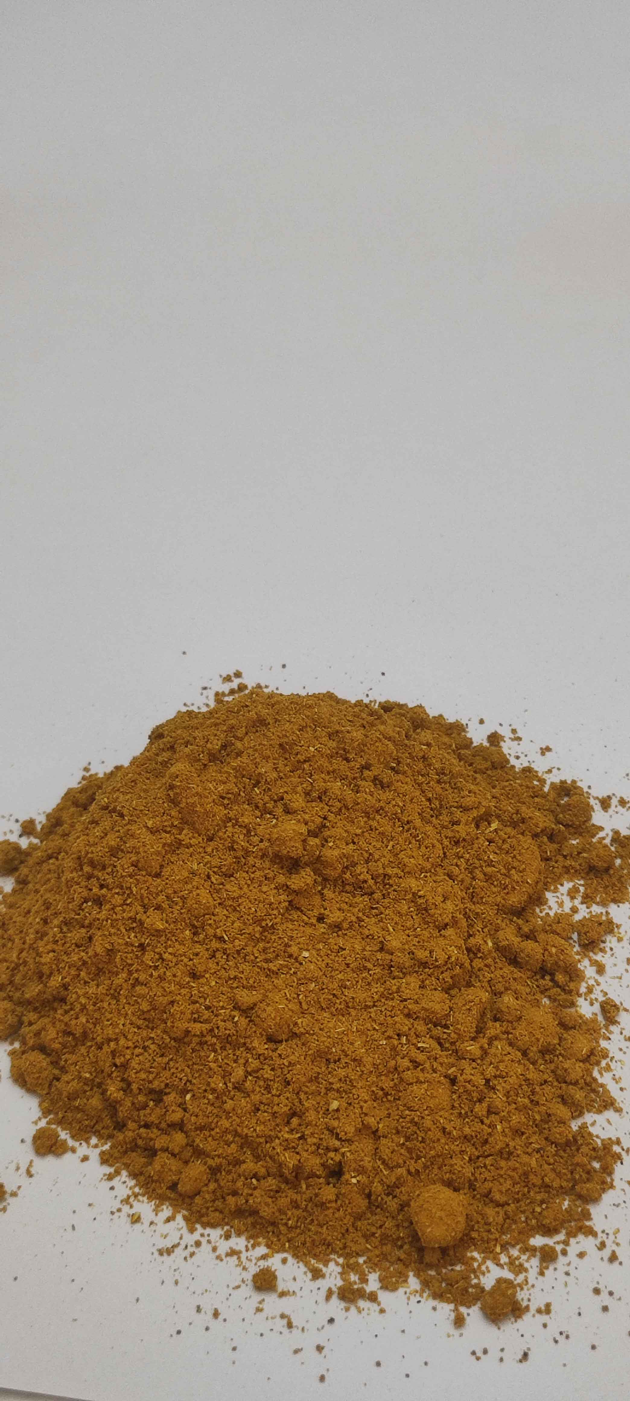 فلفل قرمز ایرانی