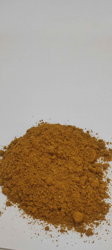 فلفل قرمز ایرانی